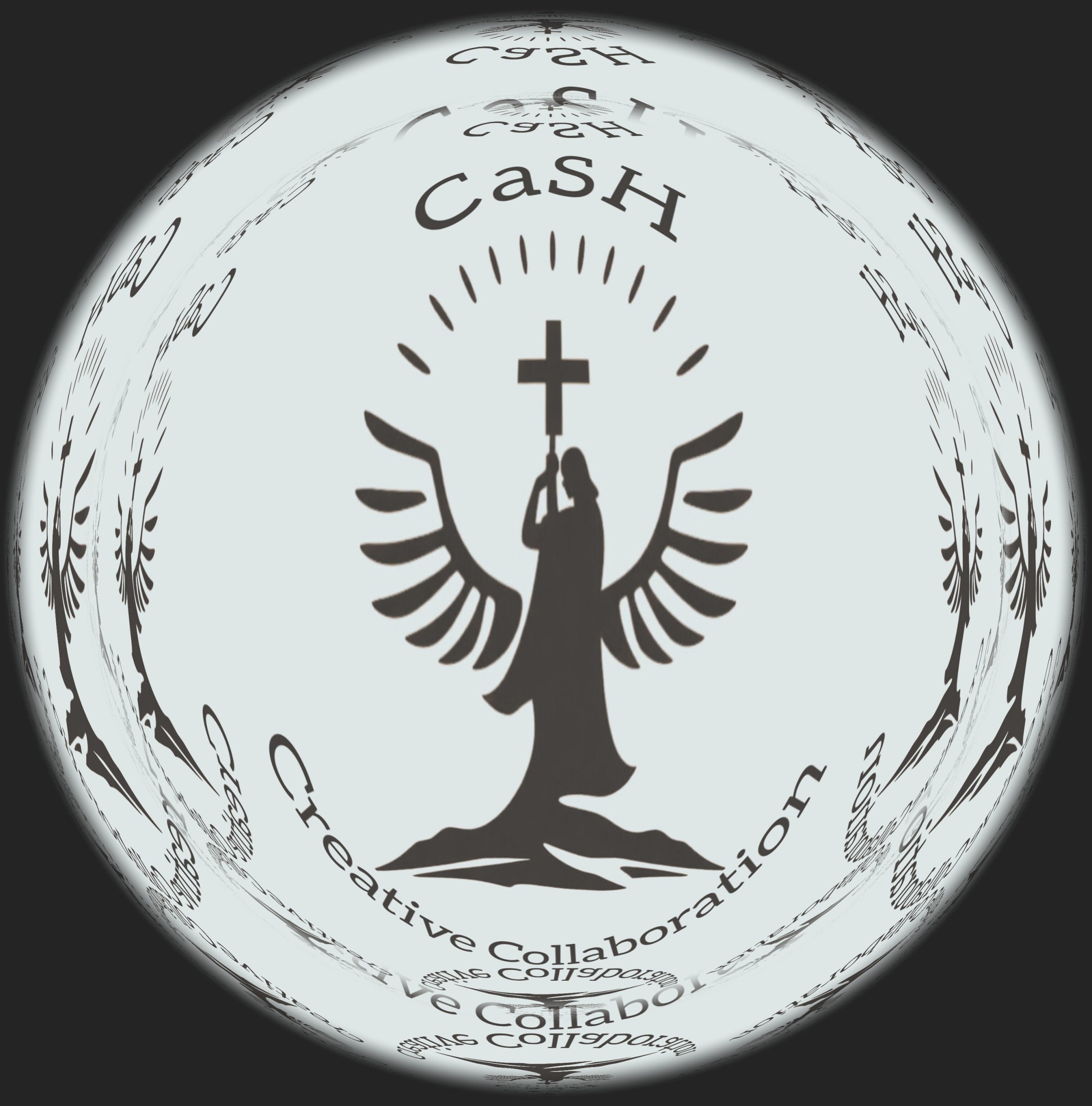 Harm Reduction Saves Lives. CaSH Creative Collaboration